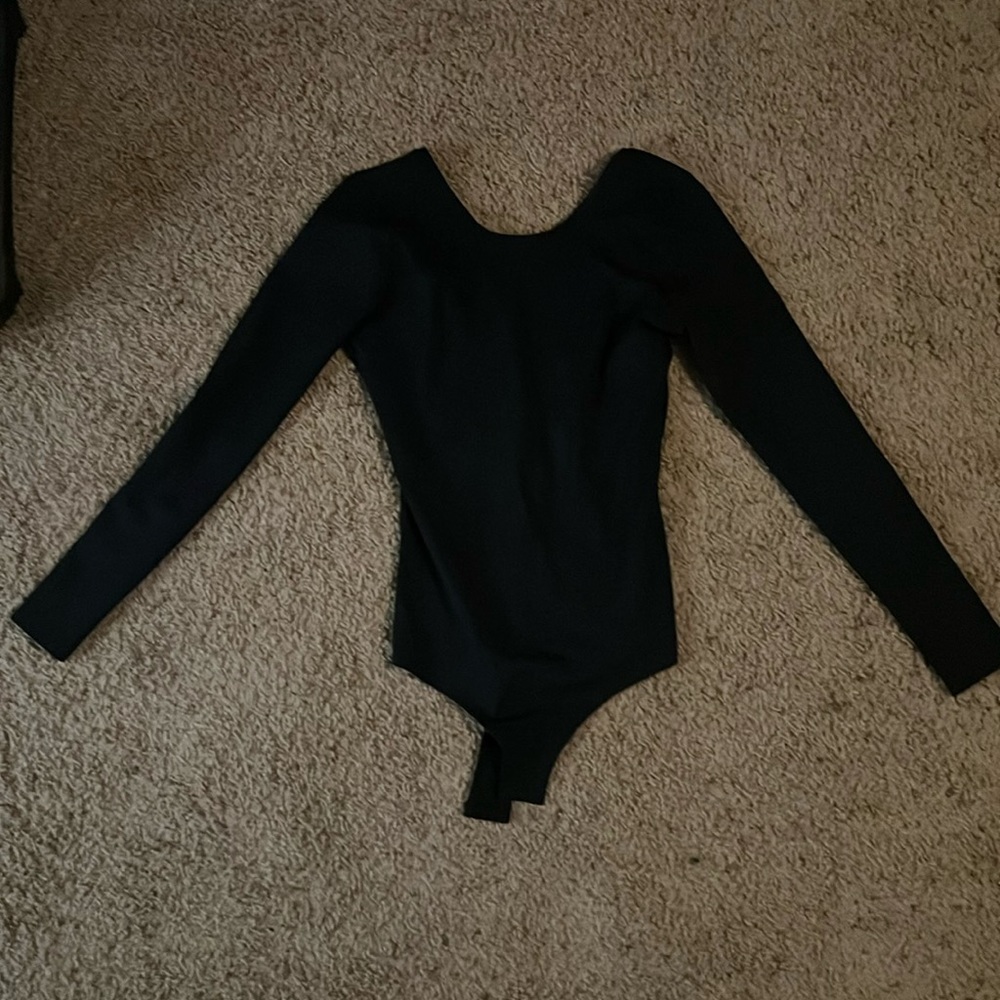 Spanx bodysuit